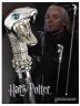 Lucius Malfoy Magical Wand (Волшебная палочка Люциуса Малфоя) + трость WALKING STICK