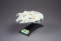 Фигурка HASBRO STAR WARS MILLENNIUM FALCON