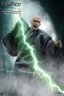 Фигурка STAR ACE LORD VOLDEMORT 1/6 Figure