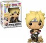 Фигурка Funko Pop Boruto Uzumaki Фанко Боруто Узумаки 671