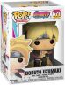 Фигурка Funko Pop Boruto Uzumaki Фанко Боруто Узумаки 671