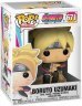 Фігурка Funko Pop Boruto Uzumaki фанко Борута Узимку 671
