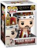 Фигурка Funko Pop Rocks: Queen - Freddie Mercury King Фредди Меркюри Король фанко 184