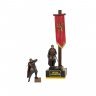 Конструктор Game of Thrones - Lannister Banner Construction Set