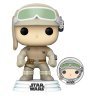 Фигурка Funko Star Wars ATG Luke Skywalker with Pin (Exc) Фанко Звёздные войны 34