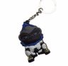 Брелок Overwatch Keychain Winston