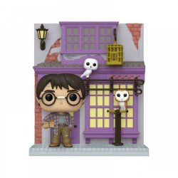 Фігурка Funko Harry Potter Diagon Alley - Eeylops Owl Emporium фанко Гаррі Поттер 140