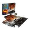 Пазл Lord of the Rings The Host of Mordor puzzle Володар кілець Володар Мордора 1000 шт.