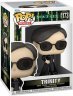 Фигурка Funko The Matrix Resurrections Trinity Фанко Матрица Тринити 1173