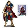 Фигурка McFarlane DC Multiverse Death Metal Wonder Woman Action Figure Чудо женщина 18 см.
