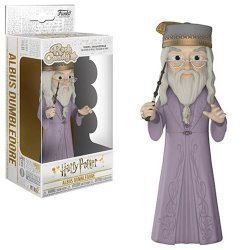 Фігурка Funko Rock Candy Harry Potter - Albus Dumbledore