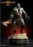 Статуэтка Sideshow Premium Format Kratos God of War Statue Exclusive