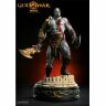 Статуэтка Sideshow Premium Format Kratos God of War Statue Exclusive