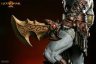 Статуэтка Sideshow Premium Format Kratos God of War Statue Exclusive