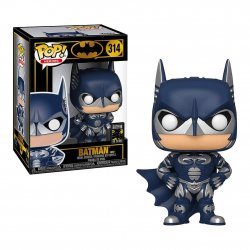  Фигурка Funko Pop Heroes: Batman 80th Batman (1997)