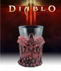 Стакан resin Diablo 3 Mugs coffee Cup