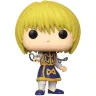 Фігурка Funko Hunter x Hunter: Kurapika фанко Мисливець на Мисливця Курапіка 653