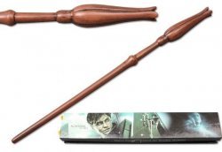 Luna Lovegood Magical Wand (Чарівна паличка Місяця Лавгуд)