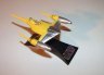 Фигурка HASBRO STAR WARS Naboo Starfighter