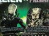 Фигурка Design Alien Predator Action Figure NECA