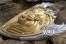 Репліка щит World of Warcraft Lion King Shield King Llane