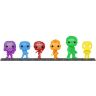 Фигурки Funko Pop Artist Series: Marvel Infinity Saga - Avengers with Base (6 Pack) Amazon Exclusive фанко