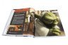 Книга Star Wars - Энциклопедия "Звёздные войны" (Твёрдый переплёт) на русском
