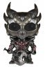 Фигурка Skyrim Pop! - Daedric Warrior Figure