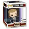 Фигурка Funko Star Wars Duel of The Fates OBI-Wan Kenobi (Amazon Exclusive) Фанко Оби Ван Кеноби 507