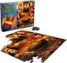 Пазл Lord of the Rings Mount Doom puzzle Властелин колец Роковая Гора 1000 шт.