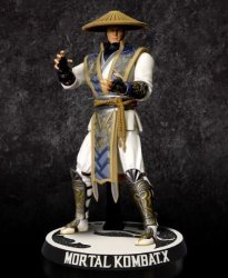 Фігурка Mezco Mortal Kombat X. 4 