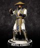 Фігурка Mezco Mortal Kombat X. 4 "Raiden Action Figure