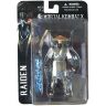Фигурка Mezco Mortal Kombat X. 4" Raiden Action Figure