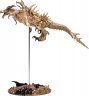 Фігурка McFarlane Toys Elder Scrolls V: Skyrim Alduin (Gold) Deluxe Box Скайрім Алдуїн