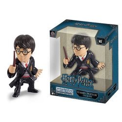 Фигурка Jada Toys Metals Die-Cast: Harry Potter Year 1