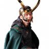 Статуэтка Thor: Ragnarok  Scale 1:10 Loki Statue (China edition)