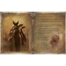 Книга DIABLO III: BOOK OF TYRAEL Мягкий переплёт (Eng)