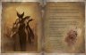 Книга DIABLO III: BOOK OF TYRAEL Мягкий переплёт (Eng)