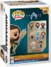 Фігурка Funko DC Aquaman and The Lost Kingdom Aquaman фанко Аквамен (Diamond Amazon Exclusive) 1301