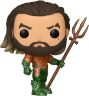 Фигурка Funko DC Aquaman and The Lost Kingdom Aquaman фанко Аквамен (Diamond Amazon Exclusive) 1301