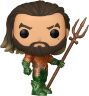 Фігурка Funko DC Aquaman and The Lost Kingdom Aquaman фанко Аквамен (Diamond Amazon Exclusive) 1301