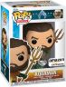 Фігурка Funko DC Aquaman and The Lost Kingdom Aquaman фанко Аквамен (Diamond Amazon Exclusive) 1301