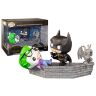 Фигурка Funko Pop Movie Moment: Batman 80th Batman and Joker (1989)
