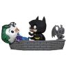 Фигурка Funko Pop Movie Moment: Batman 80th Batman and Joker (1989)