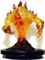 Warcraft  Miniatures Core Mini: ENRAGED FIRE SPIRIT