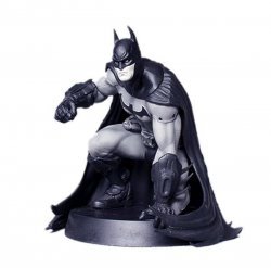 Статуетка - Batman Arkham City Collector's Edition Figure