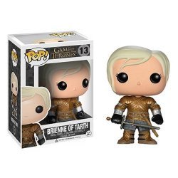 Фігурка Funko Pop! Game of Thrones Brienne of Tarth