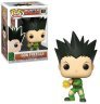 Фігурка Funko Hunter x Hunter: Gon Freecs фанко Мисливець на Мисливця 651