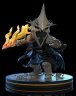 Фігурка Quantum Mechanix Lord of The Rings Mini Statue - Witch King Q-pic Figure