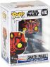 Фигурка Funko Pop Star Wars: Clone Wars - Darth Maul Звёздные войны Фанко Дарт Мол 410